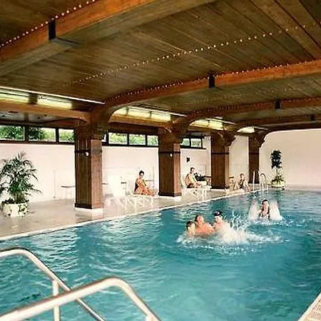 아파트 Appartmentvermietung Terrassenpark Schonach Schonach im Schwarzwald
