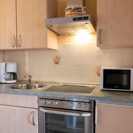 Appartmentvermietung Terrassenpark Schonach