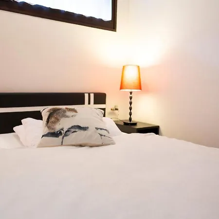 Appartmentvermietung Terrassenpark Schonach