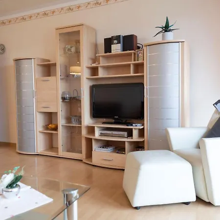 Appartmentvermietung Terrassenpark Schonach 아파트 Schonach im Schwarzwald