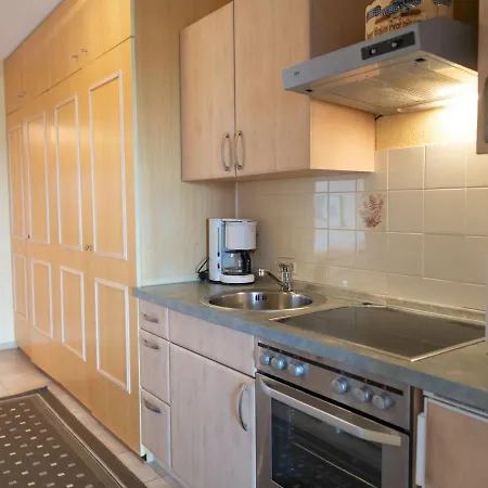 Appartmentvermietung Terrassenpark Schonach * Schonach im Schwarzwald