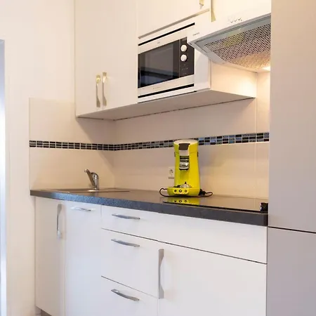 Appartmentvermietung Terrassenpark Schonach