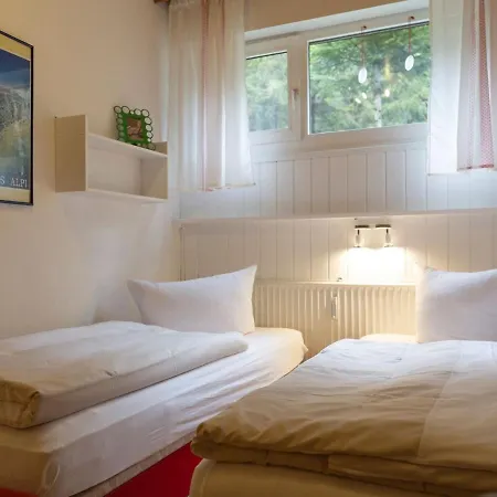 Appartmentvermietung Terrassenpark Schonach *